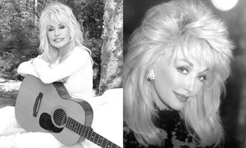 'Huyền thoại nhạc đồng quê' Dolly Parton qua đời