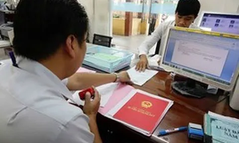 Tất cả người dân sở hữu bất động sản chú ý mức phạt tới 6 triệu đồng từ 31/8