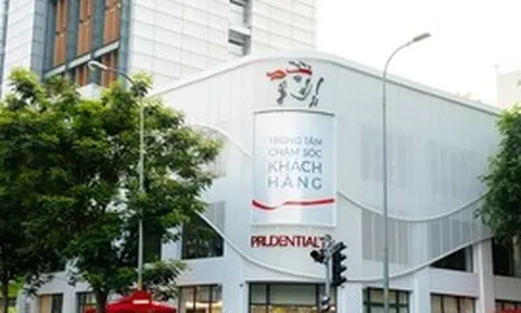 Prudential Việt Nam lãi lớn nhờ chứng khoán, giá trị danh mục cổ phiếu vượt mốc 23.000 tỉ