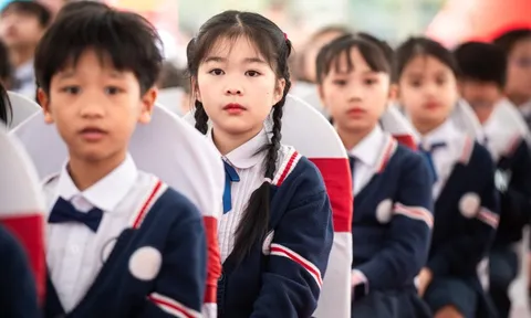 Phương án tổ chức bán trú tại trường học Hà Nội sau sáp nhập