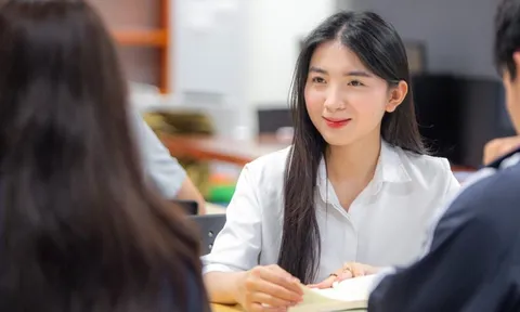 Đề xuất tăng hỗ trợ người được cử du học ngành trọng điểm