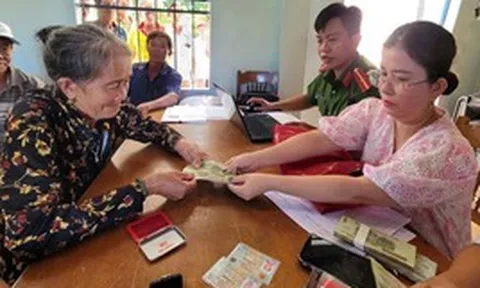 Tất cả người dân có lương hưu chú ý cập nhật mới quan trọng về kỳ lương tháng 9