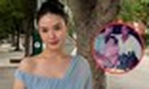 Sự thật phía sau bức ảnh giàu sang của Midu