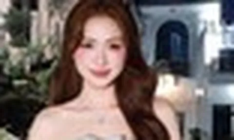 Nhà ở quê của Hoà Minzy