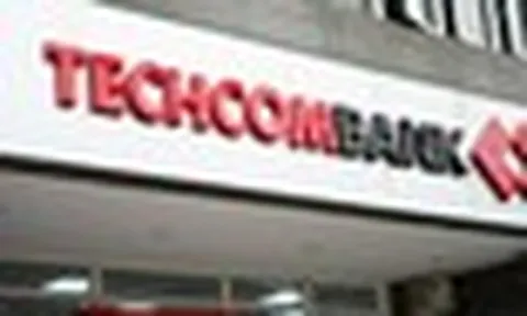 Nóng: Hai nhà đầu tư lớn nước ngoài đàm phán mua 15% cổ phần Techcombank, thương vụ có thể lên tới 2 tỷ USD?
