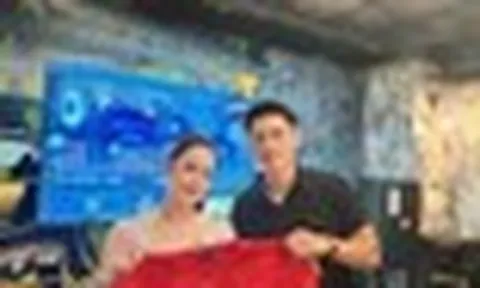 Nhật Kim Anh công khai gửi lời đến 'cậu em' Đình Bắc