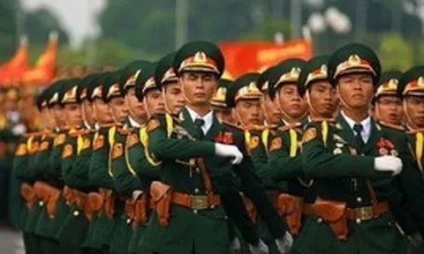 Sửa đổi, bổ sung chính sách, chế độ với sĩ quan phục viên