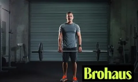 40 tuổi mới bắt đầu tập gym, đàn ông có còn kịp thay đổi cơ thể?