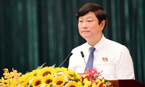 Tp.HCM cụ thể hóa Luật Phát triển đô thị, tăng tốc phát triển