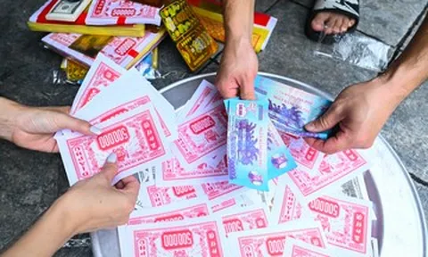 Rằm tháng 7 có nên đốt vàng mã không?