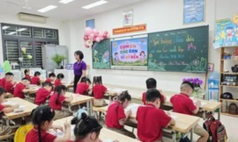 Sắp xếp mạng lưới trường học: Từ giảm đầu mối đến bài toán vận hành