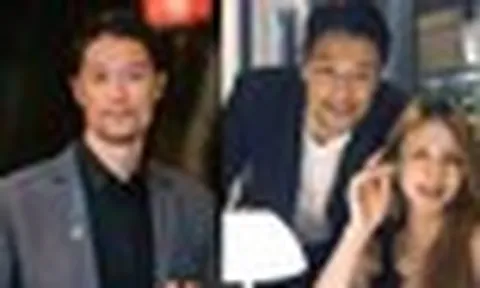 Johnny Trí Nguyễn: 'Tôi không công khai bạn gái vì muốn giữ sự riêng tư'