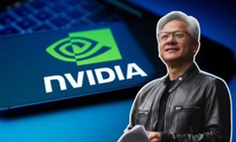 Thương vụ lớn nhất từ trước đến nay của NVIDIA: Bỏ gần 13 tỷ USD mua một công ty mã nguồn mở, gấp 86 lần doanh thu hàng năm