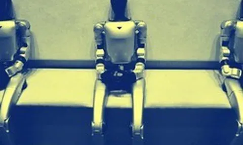 Buộc 75% linh kiện 'Made in USA': Mỹ thực hiện đợt dịch chuyển robot lớn nhất lịch sử, Trung Quốc nguy cơ mất thị trường
