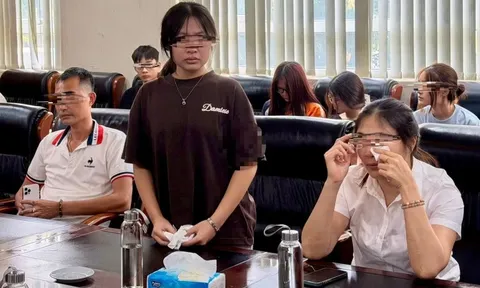 ĐH Quốc gia Hà Nội phản hồi vụ thí sinh từ đỗ thành trượt xét bổ sung