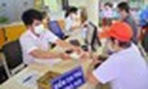Thông tin quan trọng với tất cả người dân sắp đến tuổi nghỉ hưu