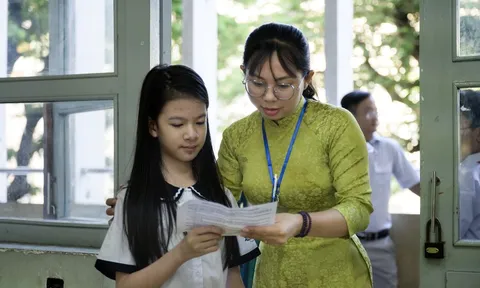 Giảm gần 33.000 hiệu trưởng, hiệu phó sau sáp nhập
