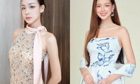 Bảo Ngọc vào thẳng Top 40 Miss World