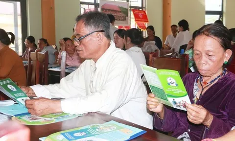 Tách đất cho con, làm sổ đỏ: Người dân cần lưu ý gì?
