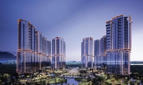 Sunshine Group - Dấu ấn doanh nghiệp tư nhân trong đóng góp ngân sách nhà nước