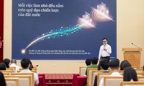 Hợp lực vì cộng đồng: Không ai giữ bản quyền lòng tốt