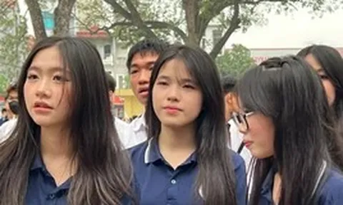 Sẽ có nhiều thay đổi khi thi học sinh giỏi quốc gia