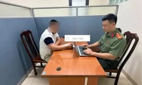 Kiểm duyệt viên nhóm 'GIAO THÔNG VĂN MINH' bị phạt vì để thông tin sai sự thật 'lọt' lên Facebook
