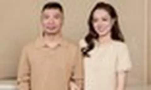 Vợ kém 15 tuổi tiết lộ lý do NSND Công Lý không dám đi bộ trong khu nhà mình: Liên quan đến một nhân vật nổi tiếng
