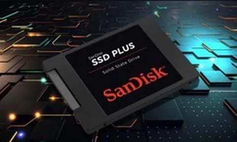 Chiếc SSD “đầy nghị lực” sống sót 16 năm, ghi 9 PB dữ liệu vẫn chưa chịu nghỉ hưu