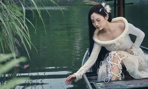 Phương Mỹ Chi mang tới bất ngờ gì với "Dân Chơi Dân Ca"?