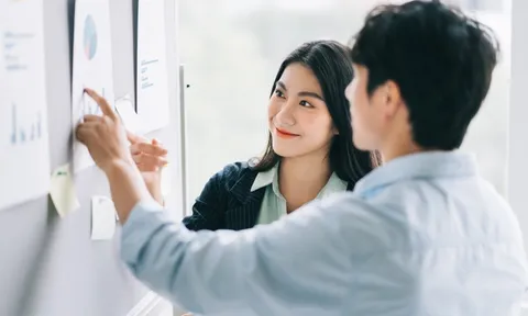 Bệ phóng giúp sinh viên tự tin làm chủ nhịp sống vừa học vừa làm
