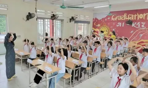 Thái Nguyên thiếu gần 6.000 giáo viên, nhân viên