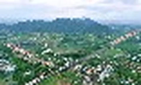 Tập đoàn Sơn Hải được giao làm đoạn tuyến cao tốc hơn 18km thuộc tuyến đường lớn nhất Đông Nam Bộ, vốn đầu tư hơn 5.200 tỷ đồng