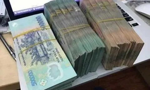 Nguyễn Thị Thanh Huyền SN 1976 chuyển 18.000.000 đồng vào 1 tài khoản khác cùng tên mình: Công an phối hợp với MB Bank, Viettel Pay xác minh