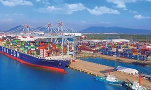Mỹ báo tin cực vui đến Việt Nam