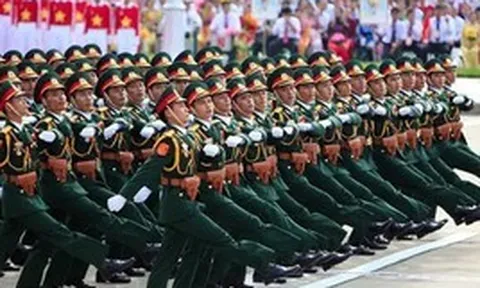 Tiêu chuẩn chung đối với chức danh sĩ quan chuyên môn - kỹ thuật - nghiệp vụ Quân đội nhân dân Việt Nam