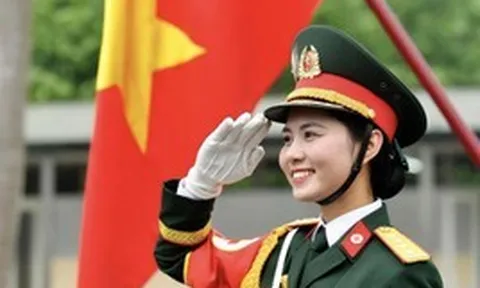 Tiêu chuẩn chức danh giảng viên, giáo viên - sĩ quan Quân đội