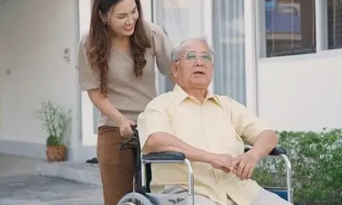 Vợ mất, con ở nước ngoài, tôi đã nghỉ hưu cách này, an nhàn mà không cần vào viện dưỡng lão hay thuê người chăm sóc
