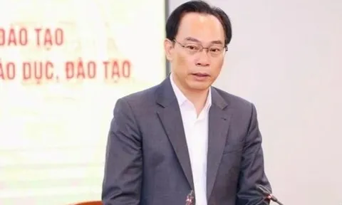 Bộ trưởng GD&ĐT nêu lý do khiến học sinh gặp áp lực thi cử, học thêm