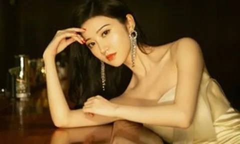 'Đệ nhất mỹ nhân Bắc Kinh' lao đao vì vụ kiện hơn 110 tỷ đồng là ai?