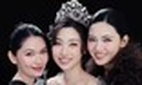Top 3 Hoa hậu Việt Nam 2016 sau một thập kỷ giờ ra sao?