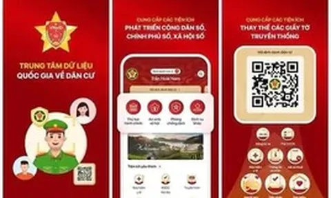Những chính sách nổi bật có hiệu lực từ tháng 9/2026