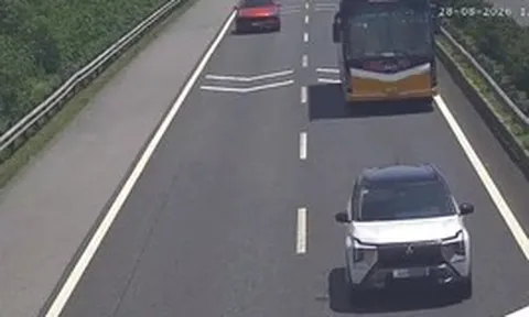 Cục CSGT: Tập trung xử lý xe kinh doanh vận tải vi phạm khoảng cách tối thiểu