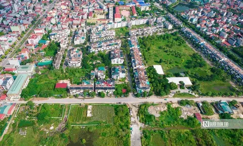 Hôm nay (31/8), loạt quy định mới về xử phạt liên quan đến đất đai chính thức có hiệu lực