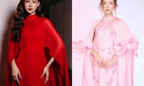 Bảo Ngọc vào Top 24 dự án nhân ái Miss World