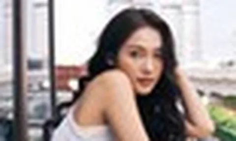 Đường tình của Khả Ngân: Từ chuyện yêu đương khó đoán đến cái kết bất ngờ