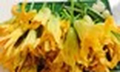Xôn xao vụ nghi ngộ độc cucurbitacin trong bông bí: Đừng cố ăn nếu phát hiện điều này