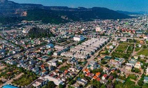 Một tỉnh có hơn 1,5 triệu dân, nhưng có đến trên 1,2 triệu người sống ở đô thị