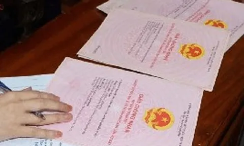 Chính thức từ hôm nay (31/8), nhiều quy định mới về đất đai có hiệu lực, người dân cần lưu ý