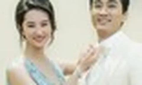 Hoá ra đây là lý do Lưu Diệc Phi vội chia tay Song Seung Hun?